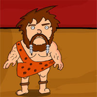 Free online html5 games - Games2Jolly Forest Slave Man Rescue game 