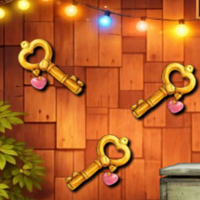 Free online html5 games - 8B Rescue Happy Mia game 