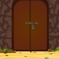 Free online html5 games - Mission Queen Escape game 