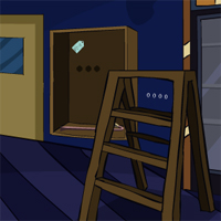 Free online html5 games - GenieFunGames Store Escape game 