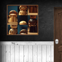 Free online html5 games - Angel Room Escape 2 game - WowEscape 