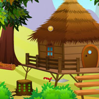 Free online html5 games - Rescue the Gold Fish game 