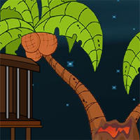 Free online html5 games - Games2Jolly Cape Lion Escape game 