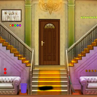 Free online html5 games - Top10NewGames Doors Escape Level 13 game 
