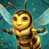 Free online html5 escape games - G4K Helpful Pismire Rescue