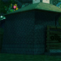 Free online html5 games - Toucan Bird Escape game 