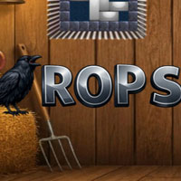 Free online html5 escape games - Find Harvest Farmer Eli