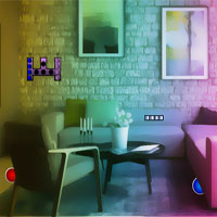 Free online html5 games - EscapeGamesZone Abandoned Stone House Escape game 