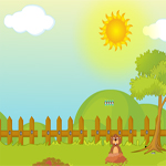 Free online html5 games - Baby Crying Escape 3 game 