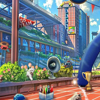 Free online html5 games - Game Set Mystery game 