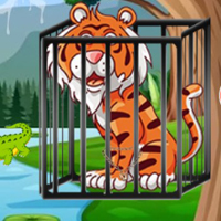 Free online html5 games - G2M River Last Roar game 