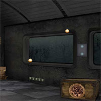 Free online html5 games - Mirchi Prison Escape VIII game 