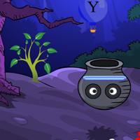 Free online html5 games - G2J Release the Procyonidae game 