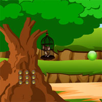 Free online html5 games - Top10 Rescue The Rat Escape game 