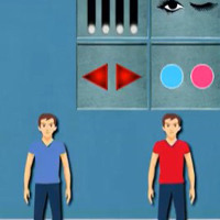 Free online html5 games - 8b Find Jackenson game 