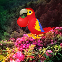 Free online html5 games - Games2rule Figment Wide Forest Escape game 