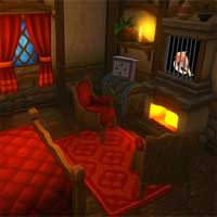Free online html5 games - Sparrow Cage Escape GamesClicker game 