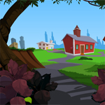 Free online html5 games - Cycle Boy Escape game 