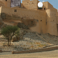 Free online html5 games - Ancient Seasons Castle Escape game 