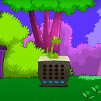 Free online html5 games - G2L Red Cock Rescue game - WowEscape 