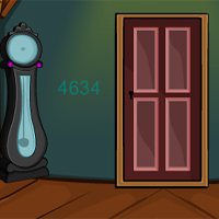 Free online html5 games - NsrEscapeGames Hut House Escape game 