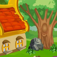Free online html5 games - G4K Investigator Rescue game - WowEscape 