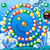 Free online html5 games - Screwball Game24 game 