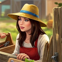 Free online html5 escape games - Our Country Home