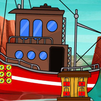 Free online html5 games - G2J Cute Platypus Escape game - WowEscape 