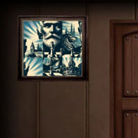 Free online html5 games - Amgel Easy Room Escape 194 game 