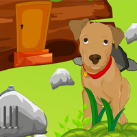 Free online html5 games - AvmGames Zak Escape game 