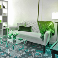 Free online html5 games - Transpicuous House Escape game 