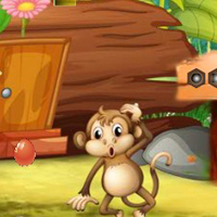 Free online html5 games - Top10 Rescue Donkey game 