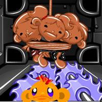 Free online html5 games - Monkey Go Happy Stage 922 game - WowEscape 
