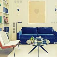 Free online html5 games - Modern Luxury Home Escape GamesClicker game 