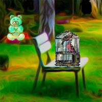 Free online html5 games - Beautiful Place Fun Escape game 