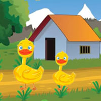Free online html5 escape games - G2M Farm Chicken Escape