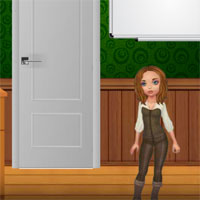 Free online html5 games - Amgel Kids Room Escape 6 game 