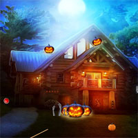 Free online html5 games - Top10NewGames Halloween Celebration Go Head game 