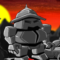 Free online html5 escape games - Monkey Go Happy Stage 174