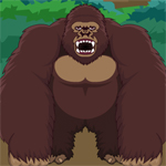Free online html5 games - King Kong Escape-New game 