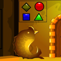 Free online html5 games - G2M Tiki Cave Escape game - WowEscape 