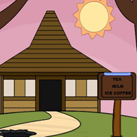Free online html5 games - G2J Adorable Puppy game - WowEscape 