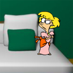 Free online html5 games - Real World Escape 101 Relaxing Mouse game 