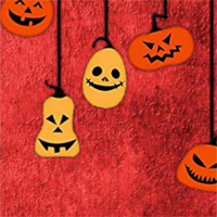 Free online html5 games - 8b Good Witch Escape 2  game 