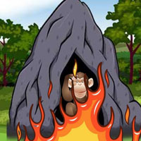 Free online html5 escape games - G2M Blazing Escape