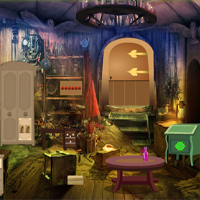 Free online html5 games - Escape From Fantasy World Level 9 game - WowEscape 