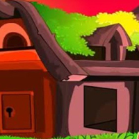 Free online html5 games - G2M Smart Baboon Rescue game 