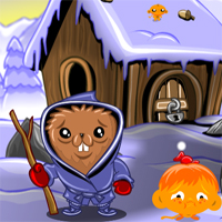 Free online html5 games - MonkeyHappy Monkey Go Happy Stage 162 game 