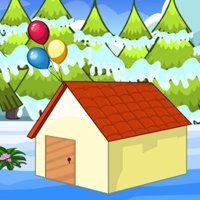 Free online html5 games - G2L Christmas Gift game 